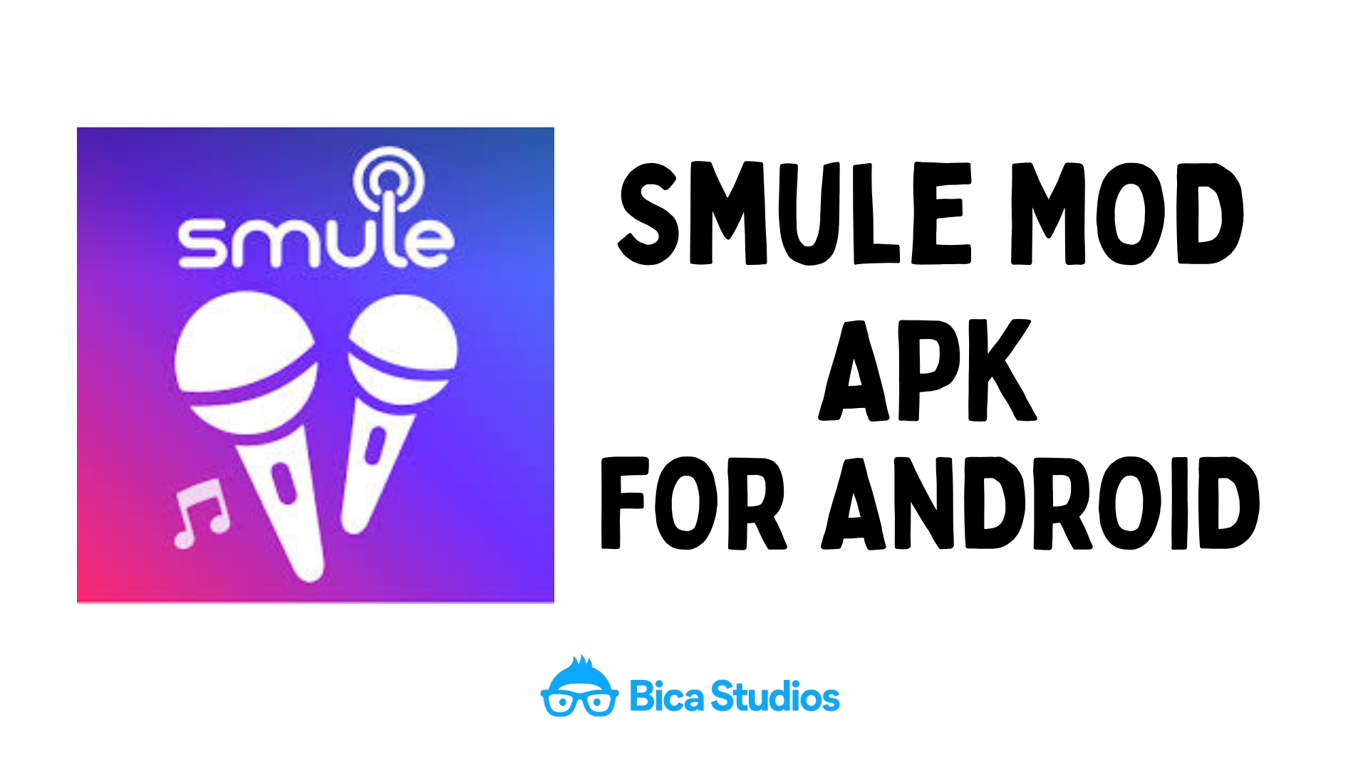 Smule MOD APK Guide: Sing, Share & Duet Like a Pro with VIP Unlocked